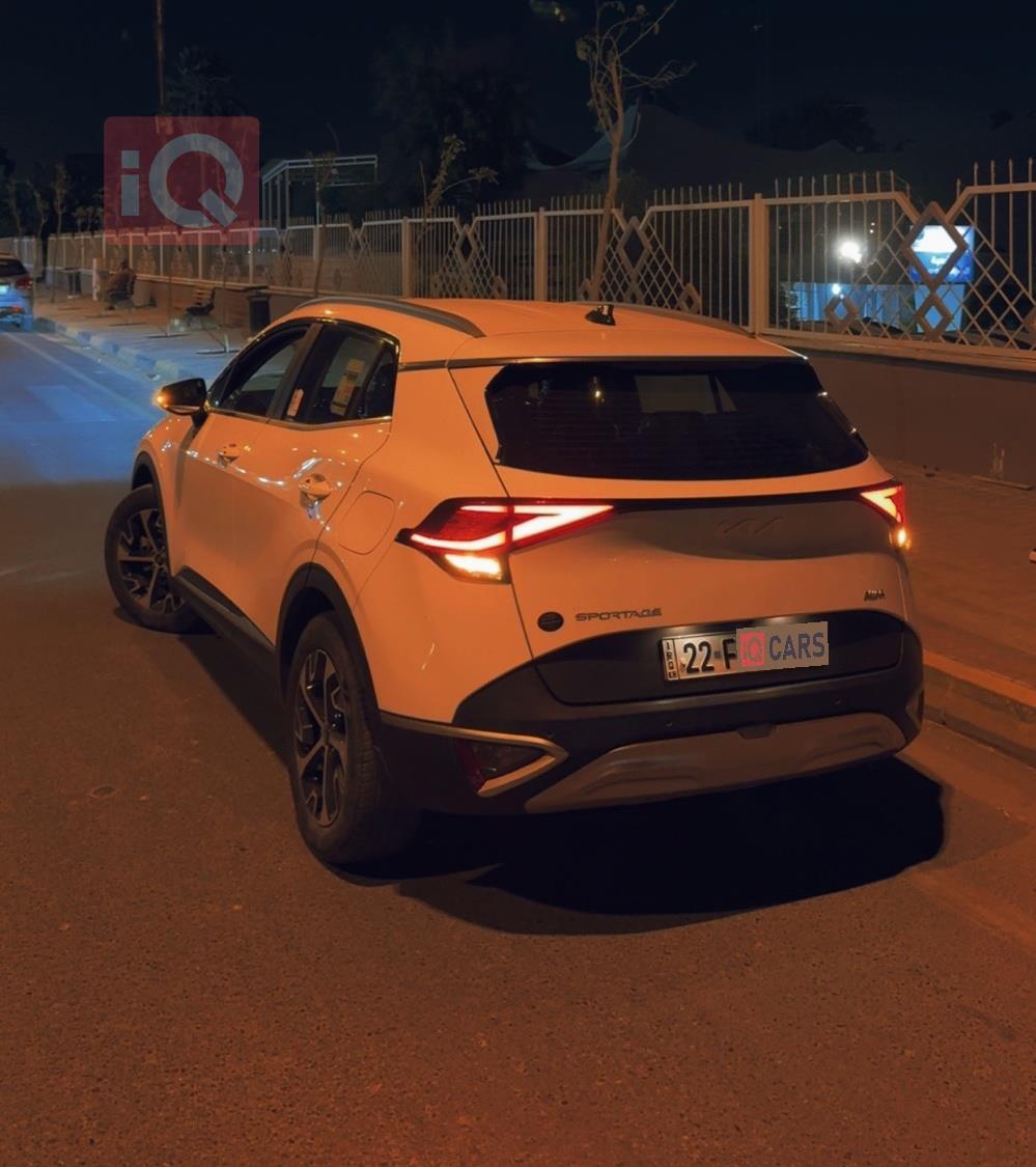 کیا سپۆرتاج